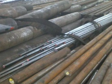 市中40CrMnMo7模具钢