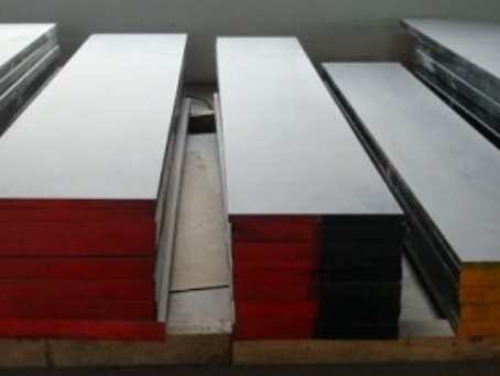 市中Cr12MoV模具钢